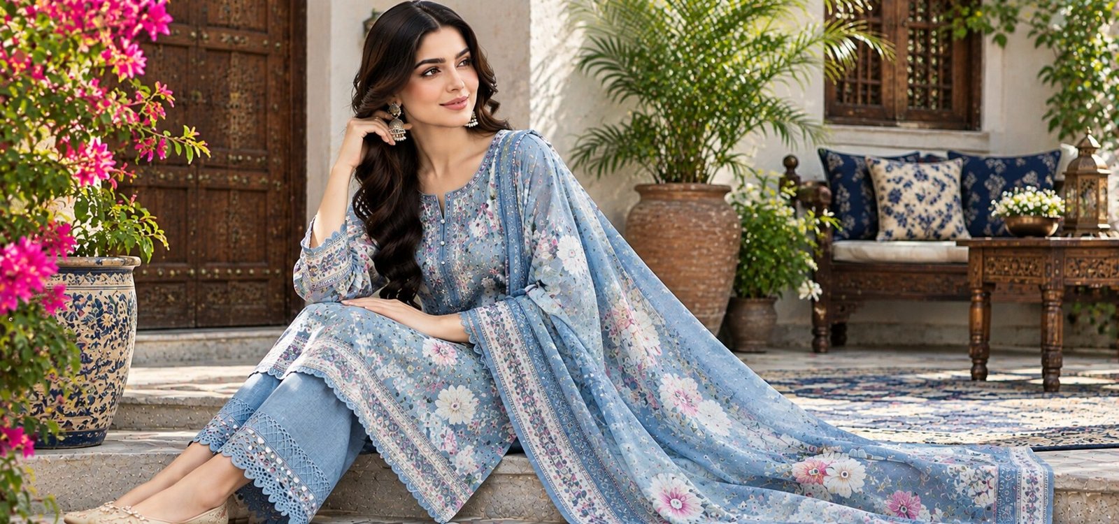 Handcrafted Elegance